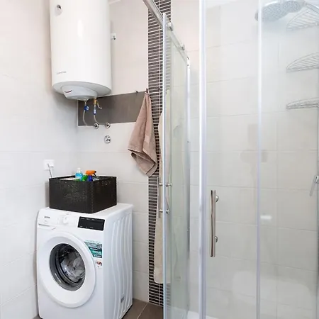 Brajdine - Ema - A48455 Appartement Medulin