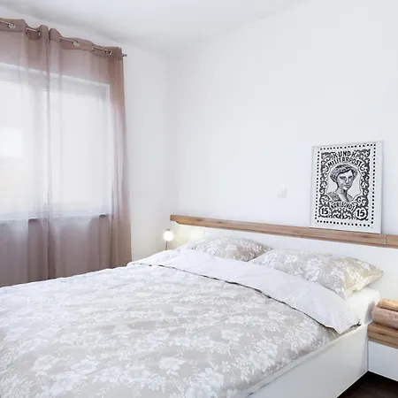 Appartement Brajdine - Ema - A48455