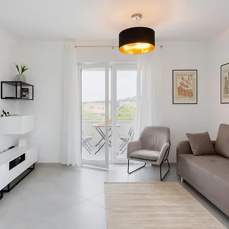 Appartamento Brajdine - Ema - A48455